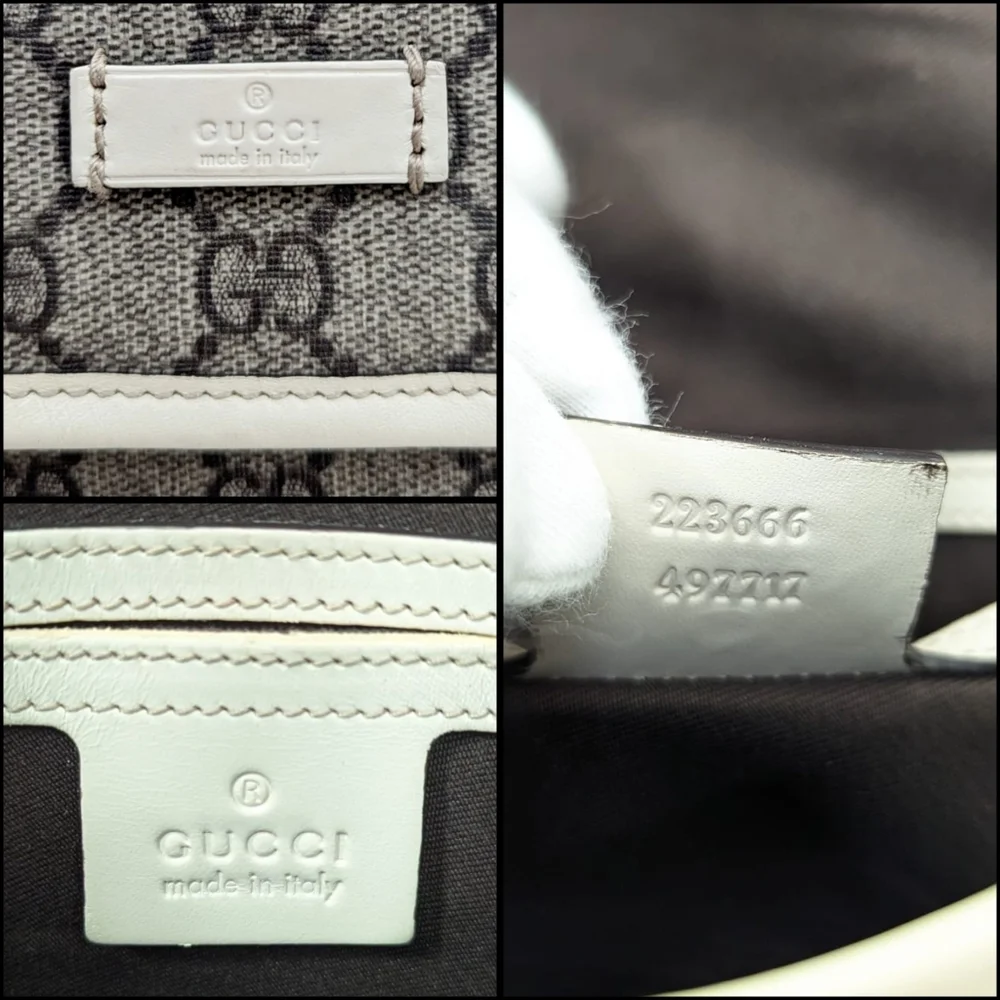 ✨️💎Authentic Gucci Crossbody Bag - Picture 13 of 16